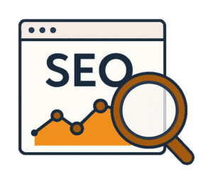 Onderdeel van SEO. Onderdeel van SEO.
