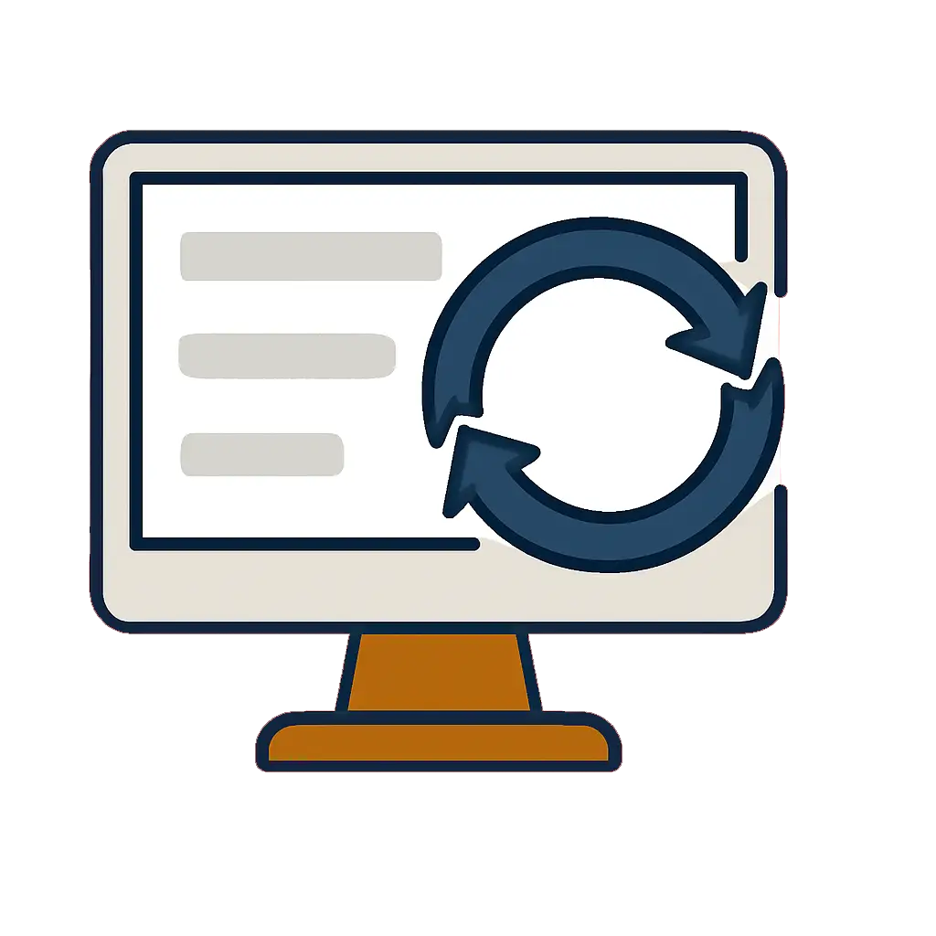 Minder onderhoud, lagere kosten