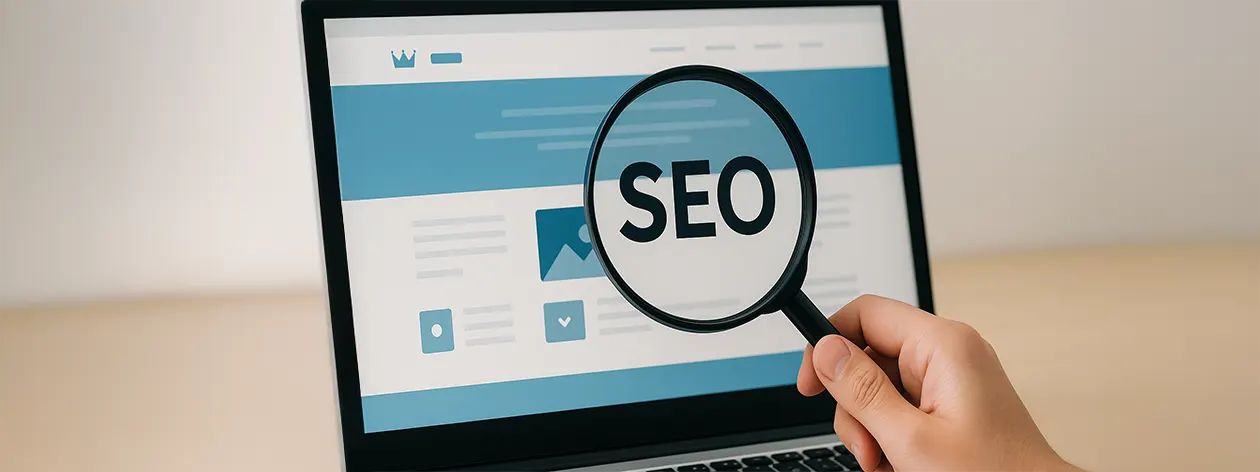 Wat is SEO?