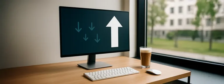 één centrale website is meestal beter