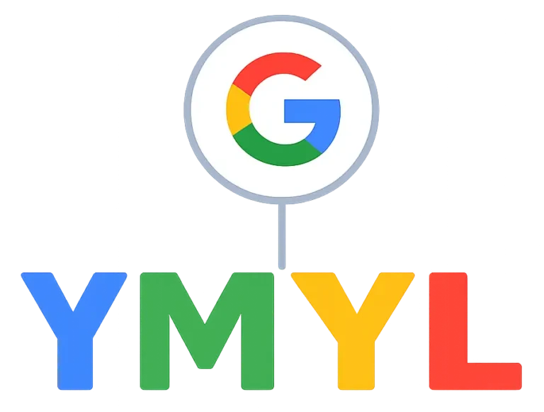 Wat is YMYL?