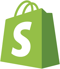 Zelf een website bouwen via een online pakket zoals Shopify