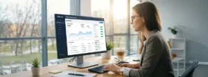 Professioneel website onderhoud met abonnementen van Edivon