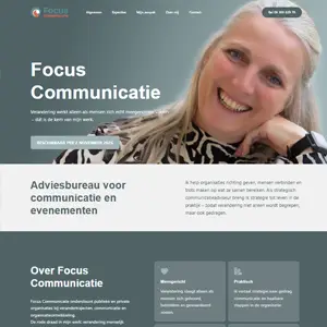 preview Focus Communicatie